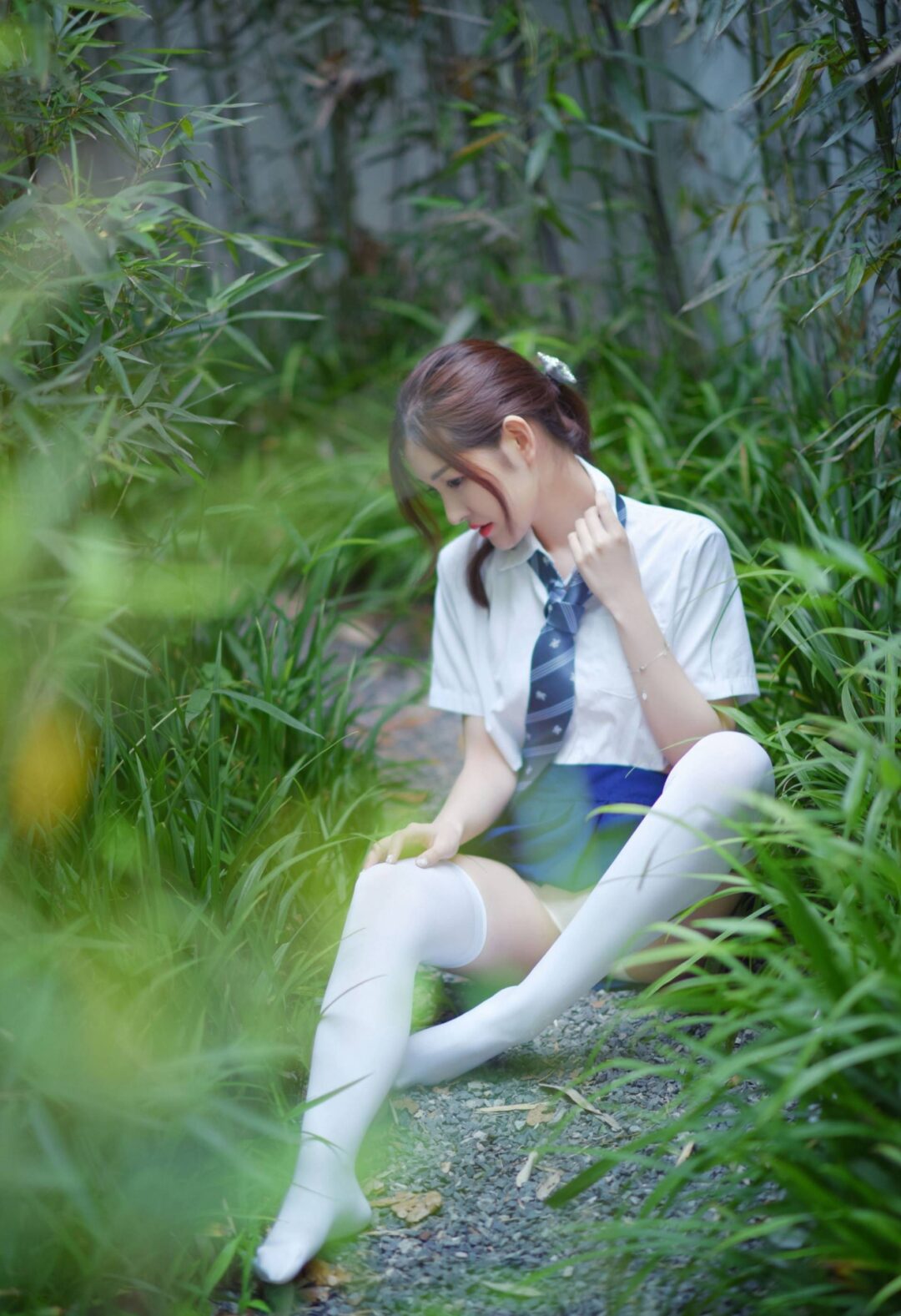 [XIUREN秀人网] No.1733 沈梦瑶Xiuren秀人写真高清美女套图写真下载-看套图看套图