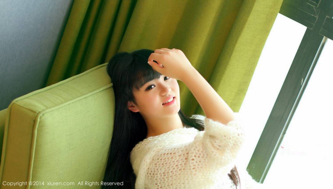 旭儿 – F cup妹子 [秀人网XiuRen] No.261Xiuren秀人写真高清美女套图写真下载-看套图看套图