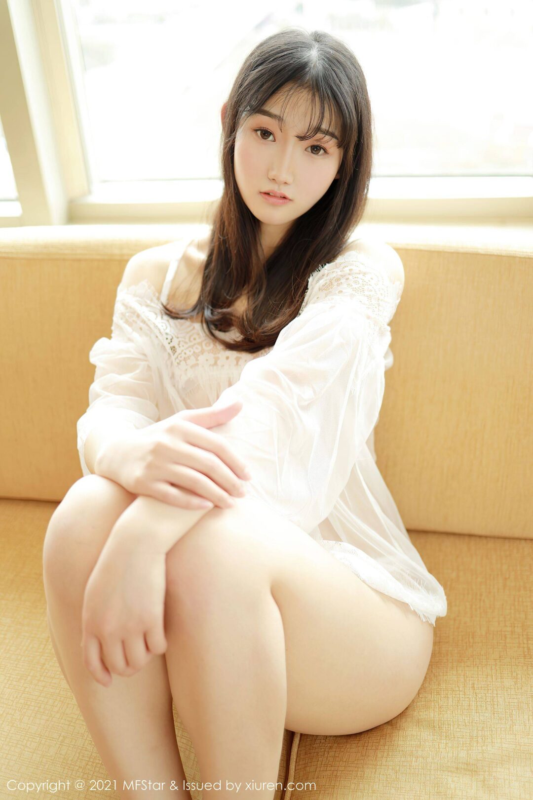 [模范学院MFStar] Vol.470 母崽崽Xiuren秀人写真高清美女套图写真下载-看套图看套图