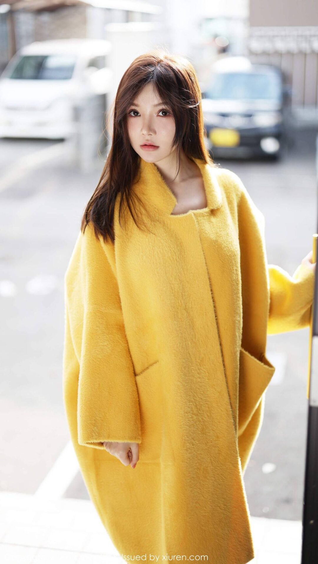 [MyGirl美媛馆] VOL.418 糯美子MiniXiuren秀人写真高清美女套图写真下载-看套图看套图