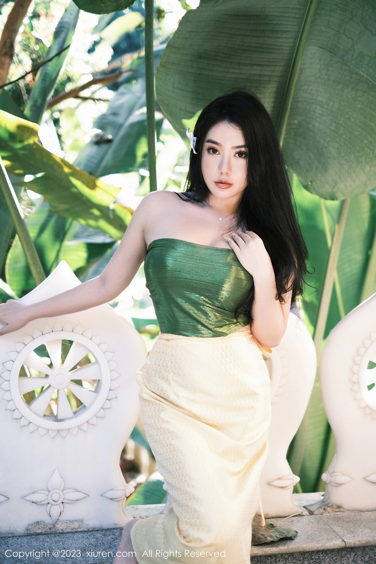 XiuRen第6648期_女神Manuela玛鲁娜户外抹胸服+室内紧身衣秀丰满身材诱惑写真64PXiuren秀人写真高清美女套图写真下载-看套图最新发布论坛Xiuren秀人写真高清美女套图写真下载-看套图免费套图Xiuren秀人写真高清美女套图写真下载-看套图看套图