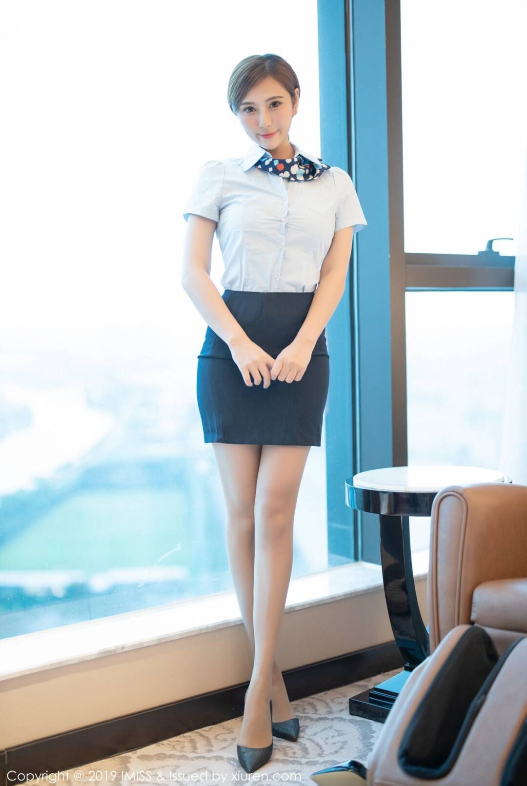 [IMISS爱蜜社] VOL.408 LaviniaXiuren秀人写真高清美女套图写真下载-看套图看套图