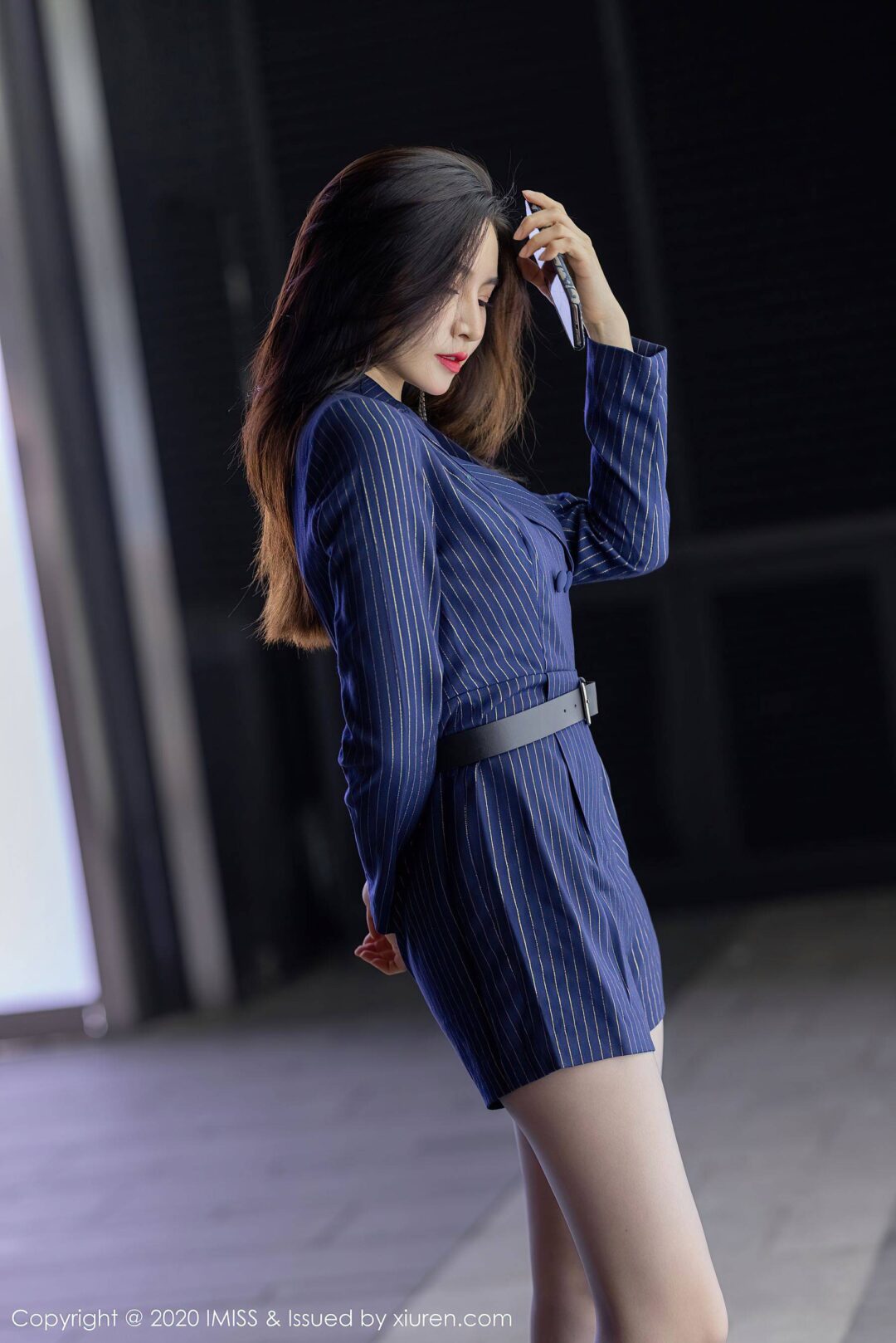 [爱蜜社IMiss] Vol.522 SiaXiuren秀人写真高清美女套图写真下载-看套图看套图