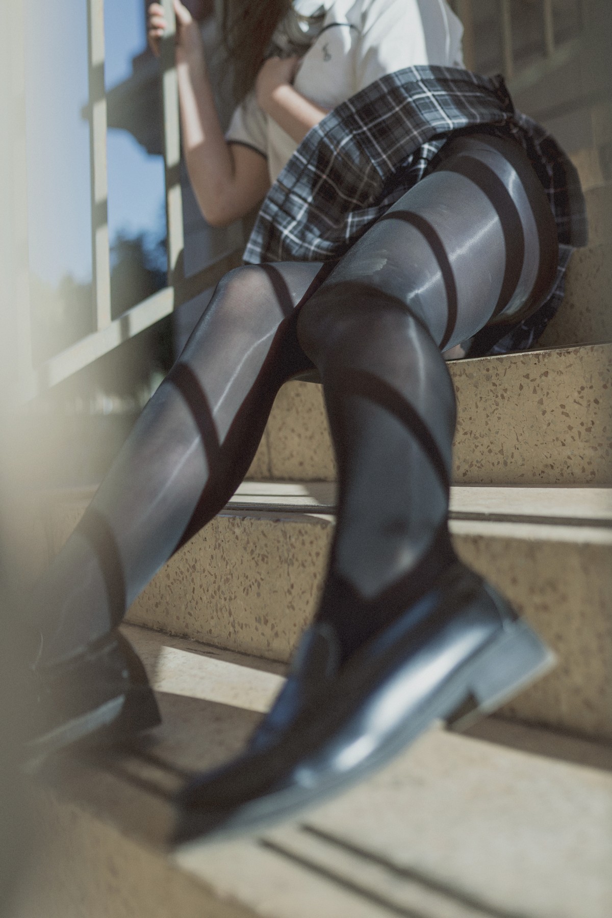 美少女博主阿汐汐W楼梯JK主题楼梯间格子短裙下超薄黑丝秀翘臀美腿诱惑写真30PXiuren秀人写真高清美女套图写真下载-看套图最新发布论坛Xiuren秀人写真高清美女套图写真下载-看套图免费套图Xiuren秀人写真高清美女套图写真下载-看套图看套图