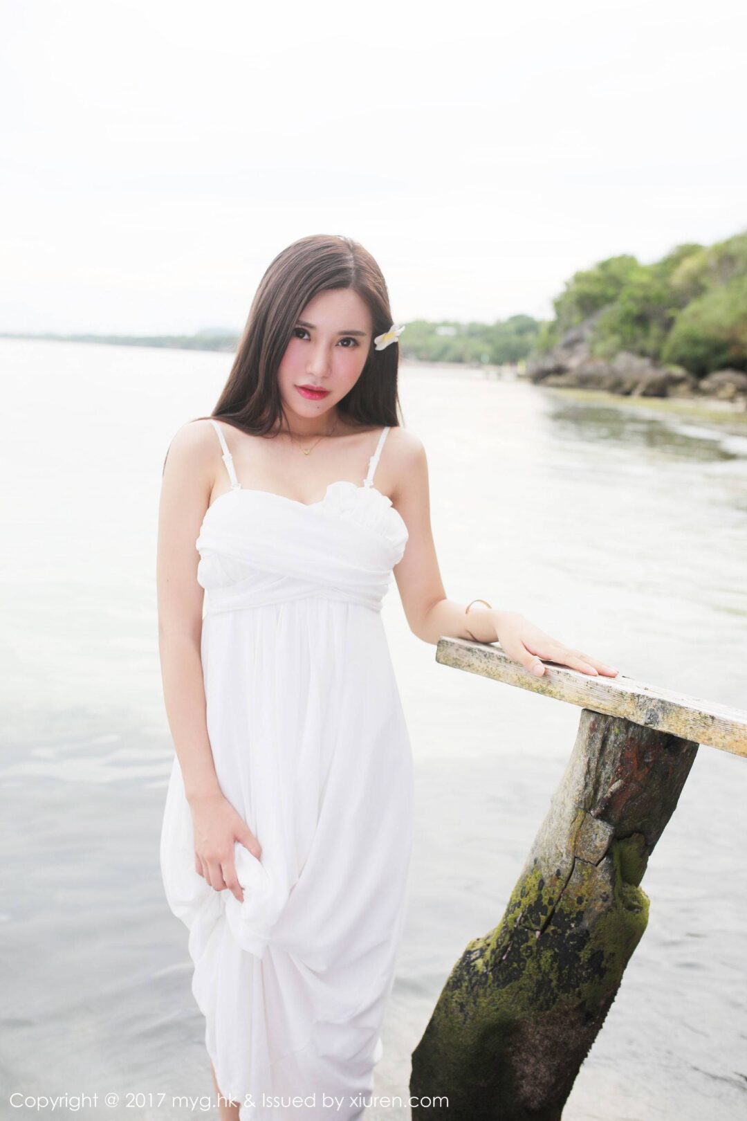 绮里ula《多套服装的合集》 [美媛馆MyGirl] Vol.266Xiuren秀人写真高清美女套图写真下载-看套图看套图