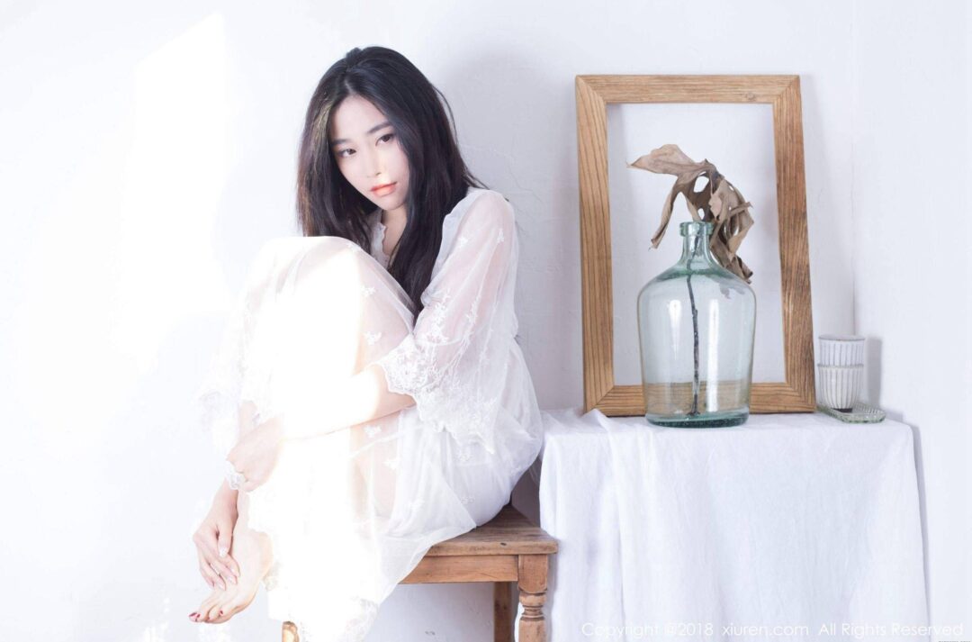 许诺Sabrina《早安女友系列》 [秀人XIUREN] No.1024Xiuren秀人写真高清美女套图写真下载-看套图看套图