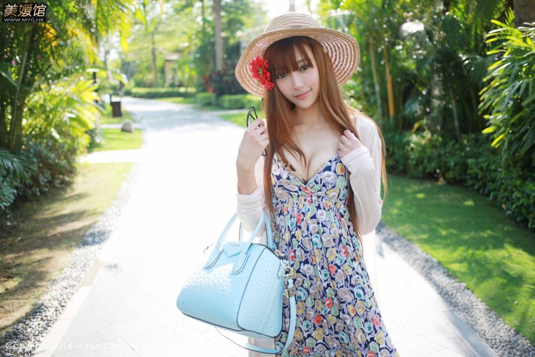 女神王馨瑶yanni – 三亚写真第一弹 [秀人网XiuRen] No.119Xiuren秀人写真高清美女套图写真下载-看套图看套图