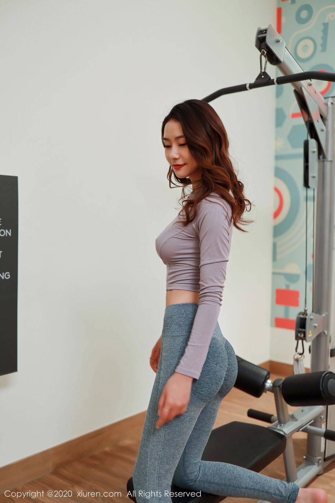 [秀人XIUREN] No.2926 方子萱Xiuren秀人写真高清美女套图写真下载-看套图看套图