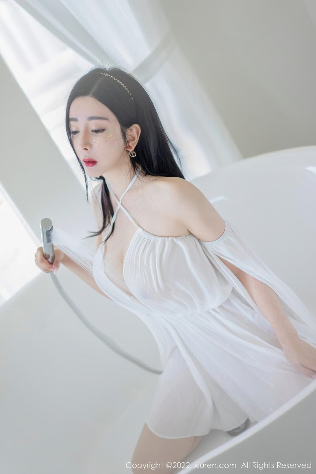 [XiuRen秀人网] No.5188 允爾Xiuren秀人写真高清美女套图写真下载-看套图看套图