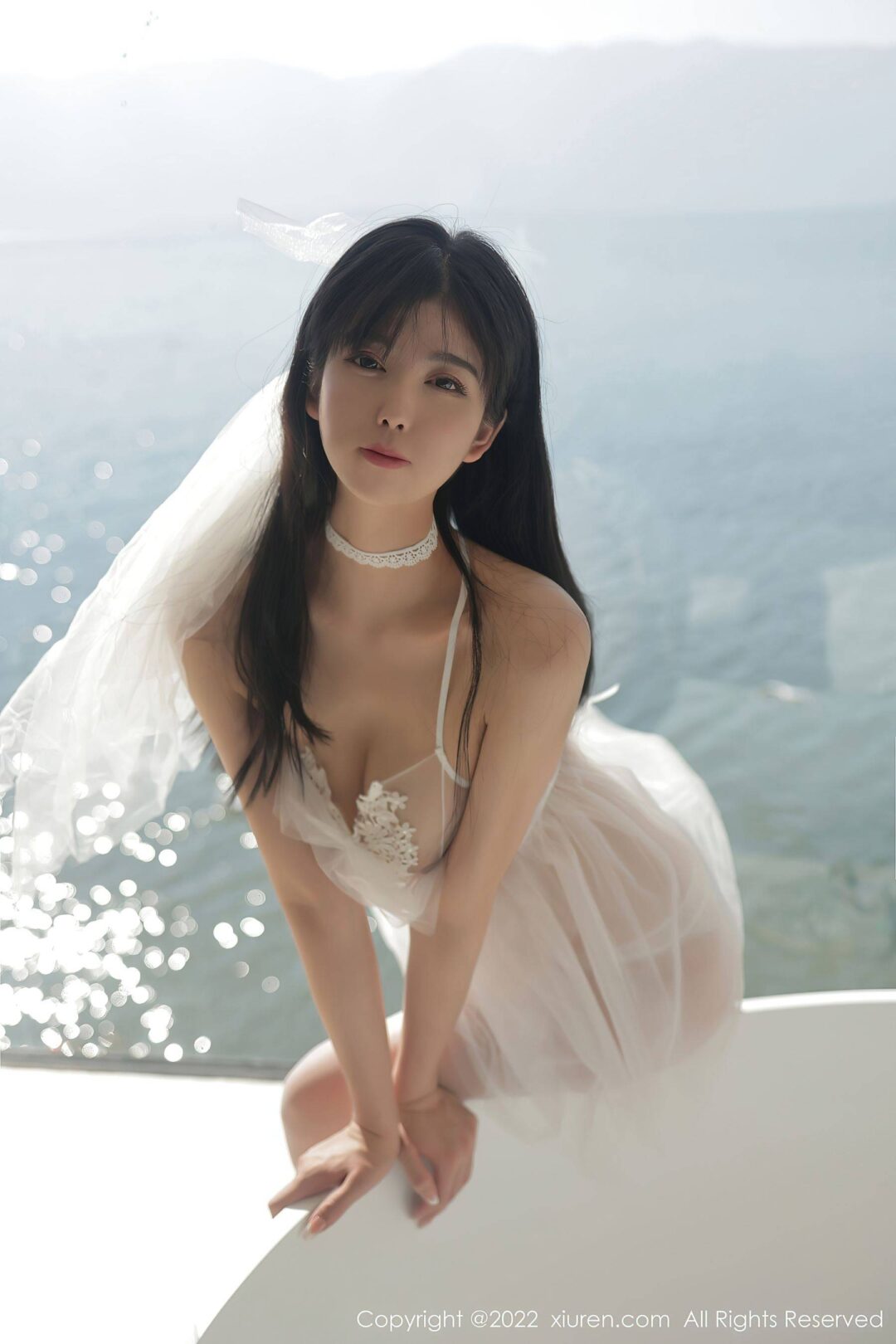 [XiuRen秀人网] No.4964 李雅柔 大理旅拍Xiuren秀人写真高清美女套图写真下载-看套图看套图