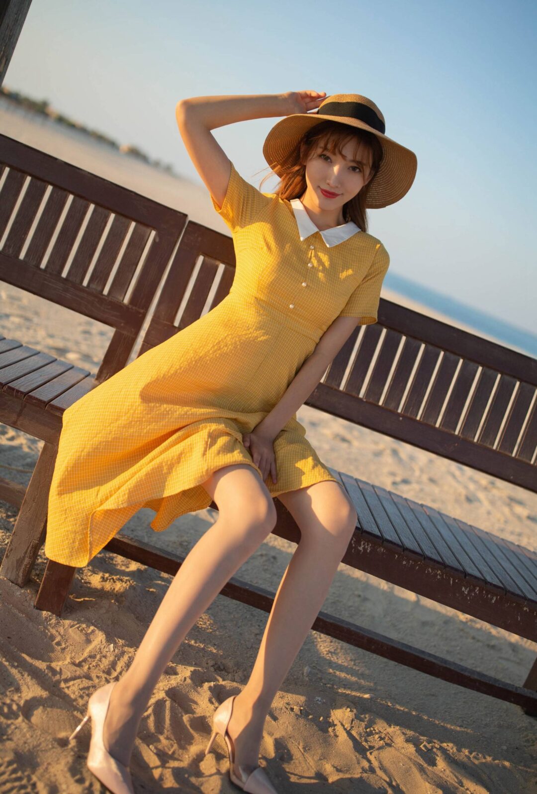 [XIUREN秀人网] N0.1812 陆萱萱Xiuren秀人写真高清美女套图写真下载-看套图看套图