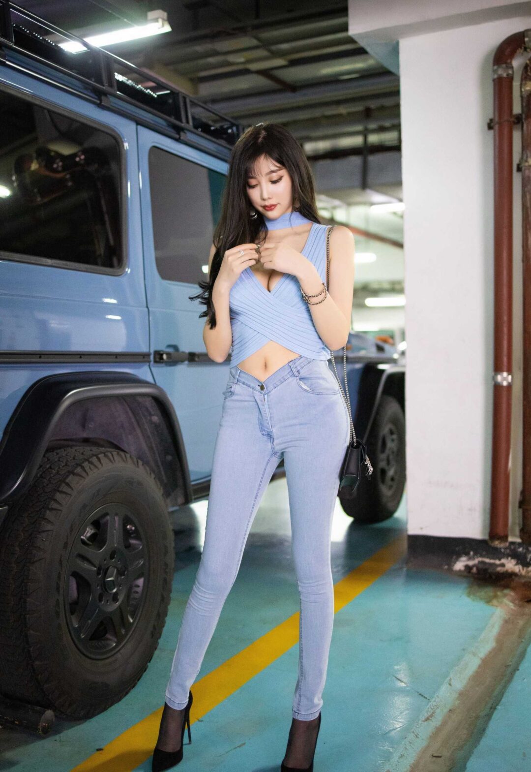 [XIUREN秀人网] N0.1810 杨晨晨sugarXiuren秀人写真高清美女套图写真下载-看套图看套图