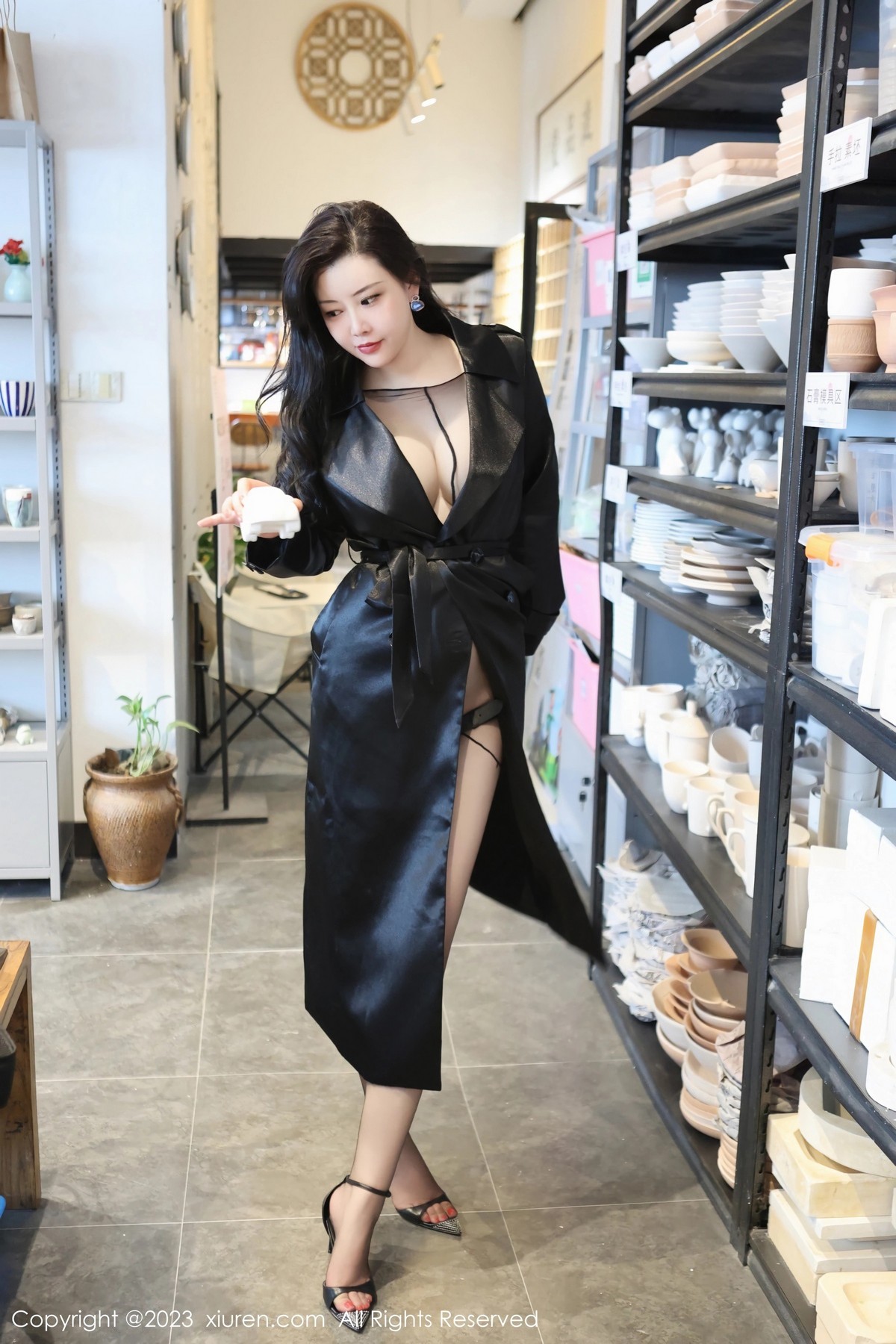 XiuRen第6647期_模特王婉悠Queen性感黑色轻透情趣服露豪乳遮点火辣诱惑写真81PXiuren秀人写真高清美女套图写真下载-看套图最新发布论坛Xiuren秀人写真高清美女套图写真下载-看套图免费套图Xiuren秀人写真高清美女套图写真下载-看套图看套图