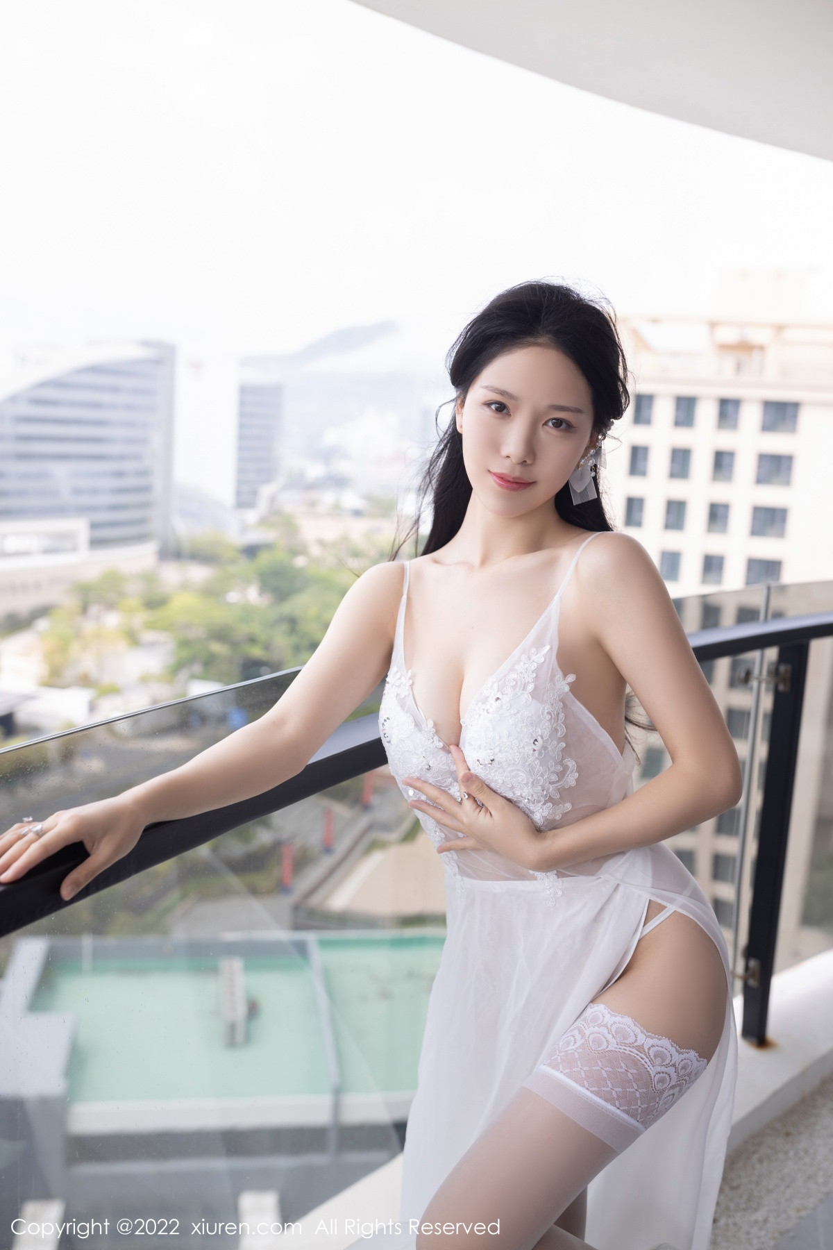 XiuRen第5965期_模特利世私房性感白色薄透婚纱服配丁字裤秀翘臀惹火诱惑写真80PXiuren秀人写真高清美女套图写真下载-看套图最新发布论坛Xiuren秀人写真高清美女套图写真下载-看套图免费套图Xiuren秀人写真高清美女套图写真下载-看套图看套图