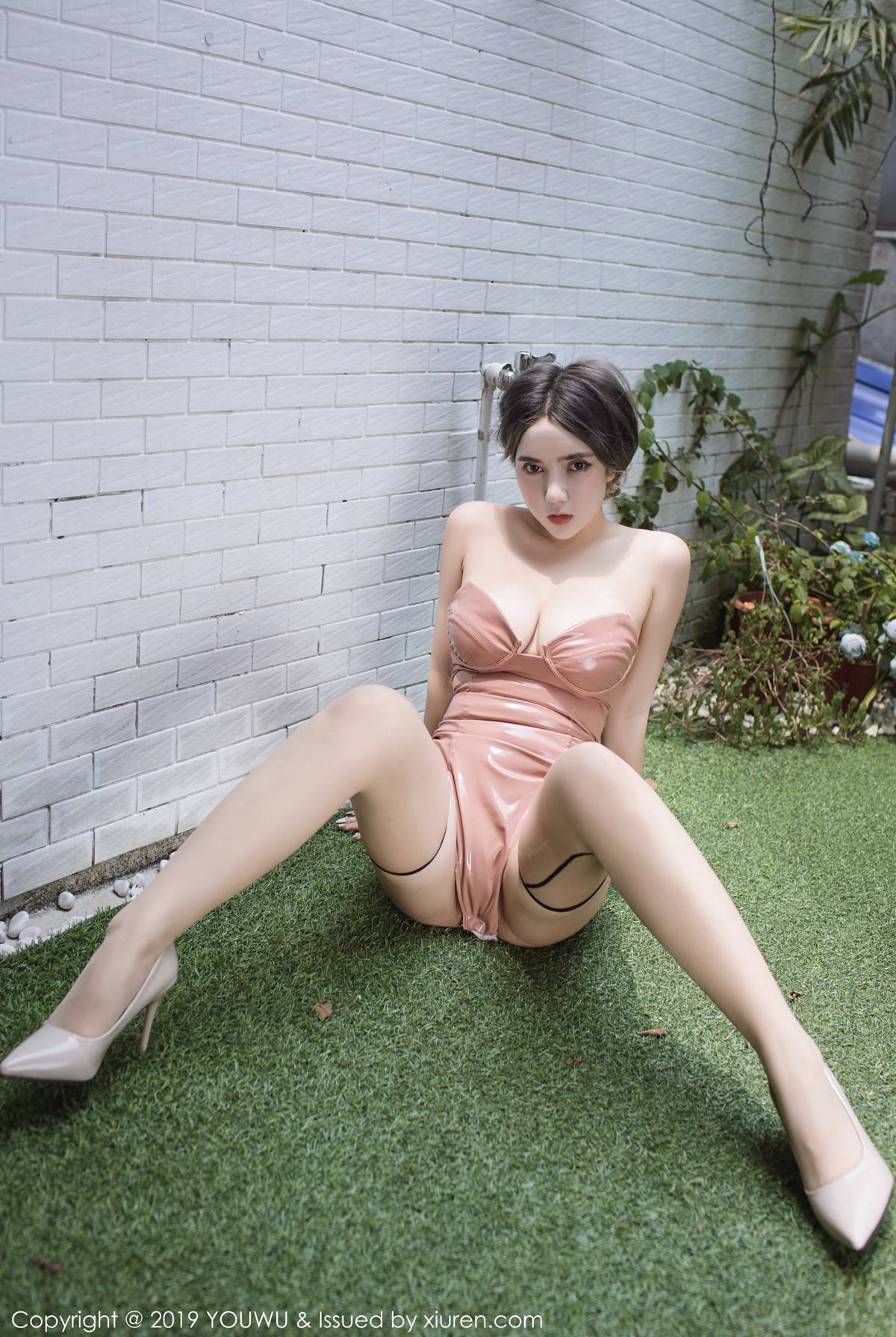 [YouWu尤物馆] VOL.168 温心怡Xiuren秀人写真高清美女套图写真下载-看套图看套图