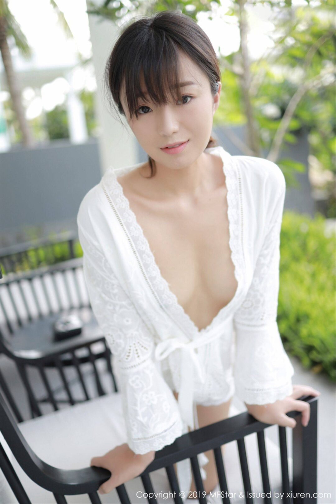 [模范学院MFStar] Vol.192 仓井优香Xiuren秀人写真高清美女套图写真下载-看套图看套图