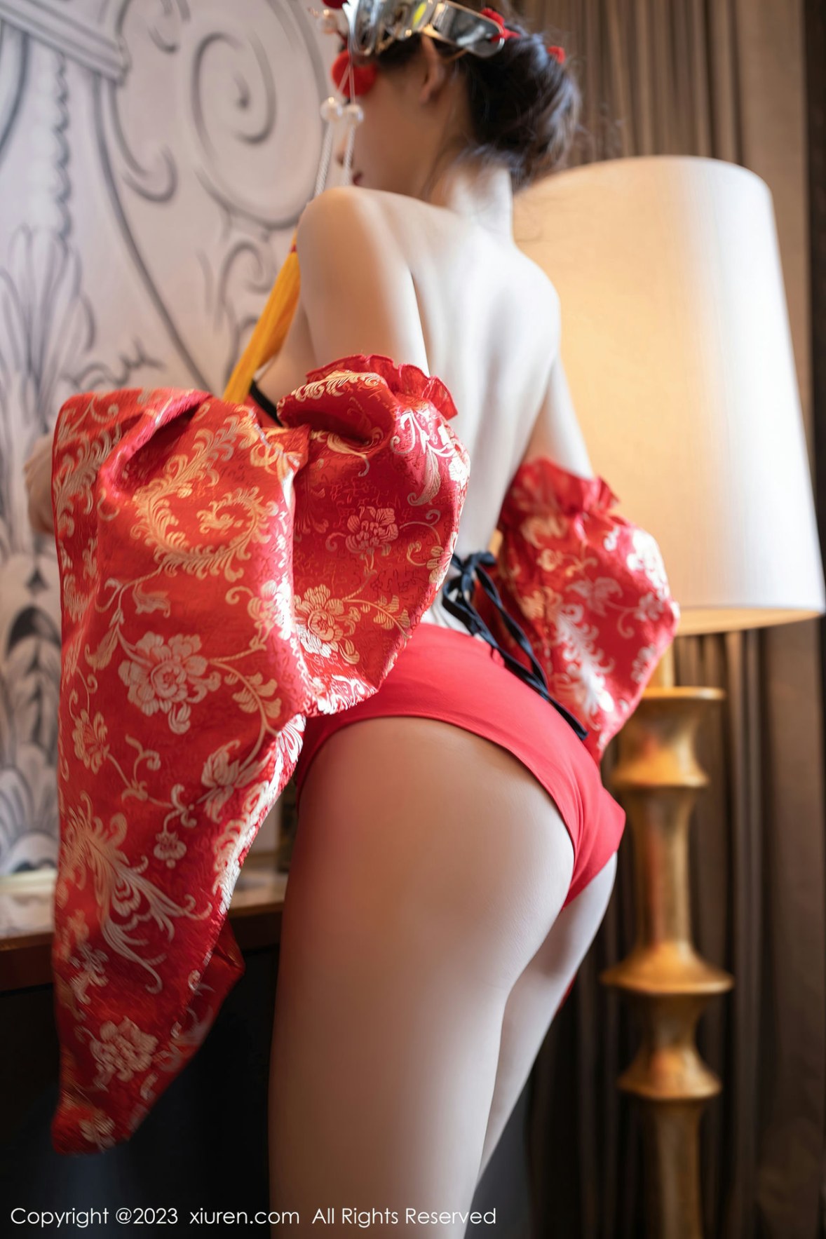 图片[5]Xiuren秀人写真高清美女套图写真下载-看套图XiuRen第6308期_模特就是阿朱啊喜庆花嫁主题私房半脱露曼妙绝美身姿诱惑写真81PXiuren秀人写真高清美女套图写真下载-看套图推荐论坛Xiuren秀人写真高清美女套图写真下载-看套图免费套图Xiuren秀人写真高清美女套图写真下载-看套图看套图