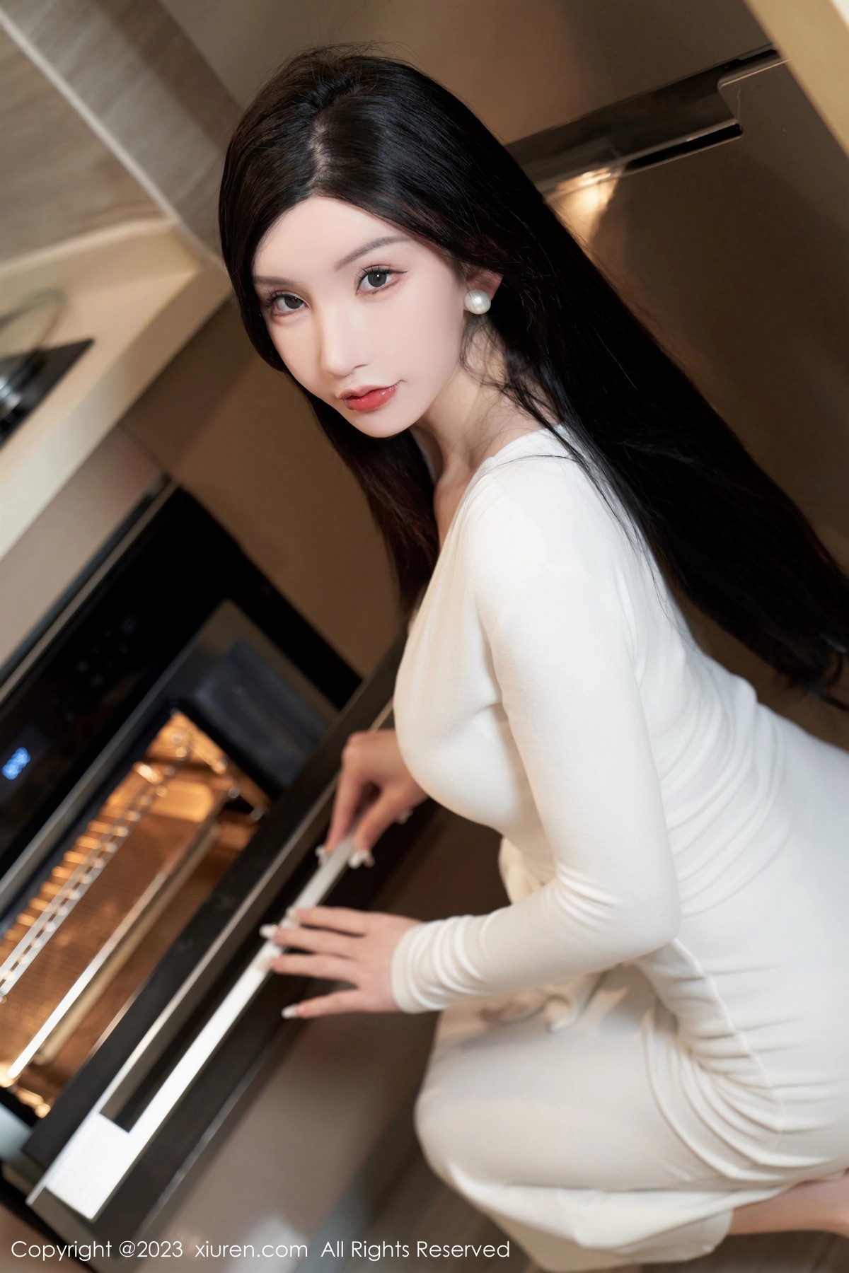 XiuRen第6542期_女神周于希Sally私房兔女郎装扮性感内衣秀惹火身材诱惑写真102PXiuren秀人写真高清美女套图写真下载-看套图看套图