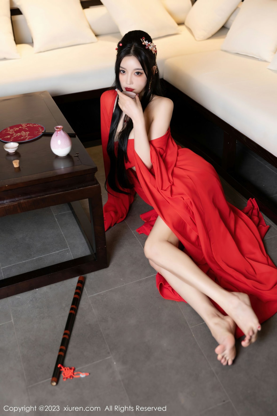 图片[5]Xiuren秀人写真高清美女套图写真下载-看套图XiuRen第6149期_女神杨晨晨Yome温泉性感半透红色丝绸秀丰满身材惹火诱惑写真88PXiuren秀人写真高清美女套图写真下载-看套图推荐论坛Xiuren秀人写真高清美女套图写真下载-看套图免费套图Xiuren秀人写真高清美女套图写真下载-看套图看套图