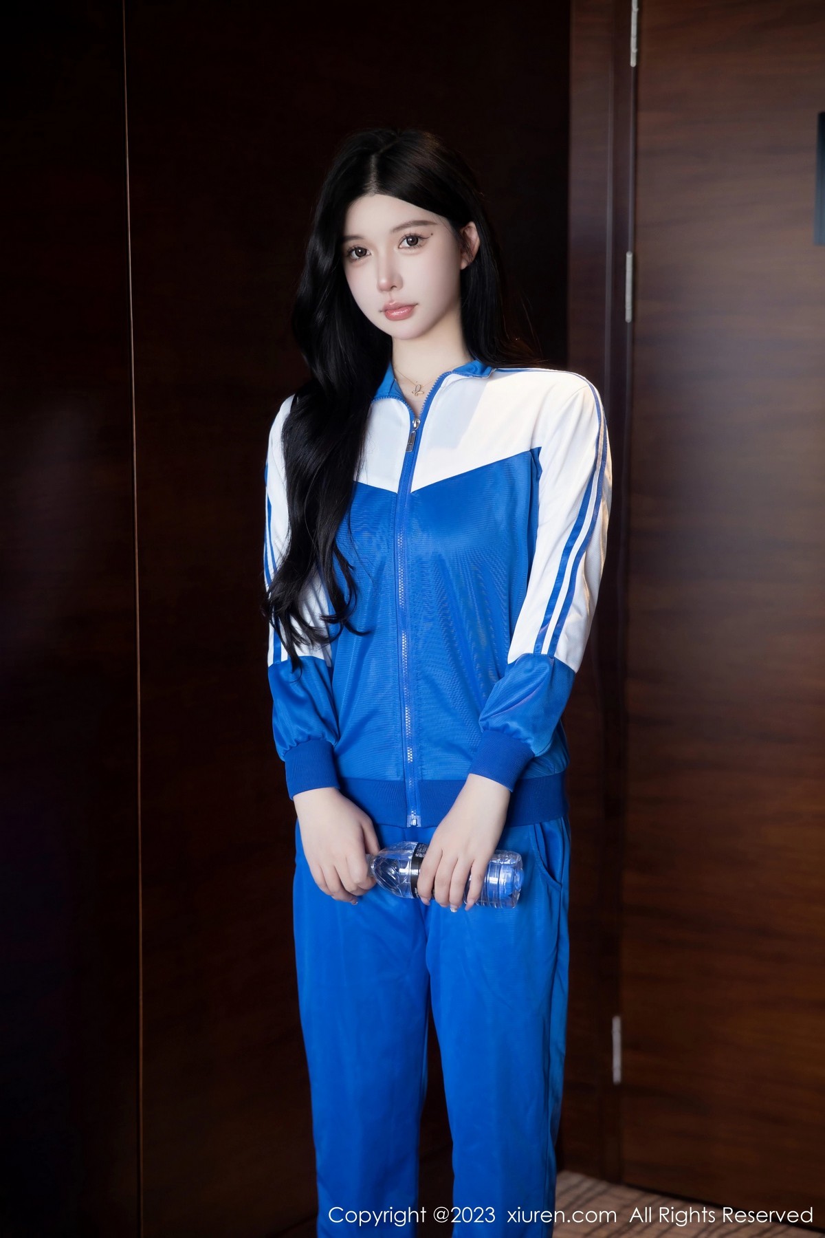 XiuRen第6660期_模特林珊珊性感蓝色运动服露黑色情趣内衣秀惹火身材诱惑写真101PXiuren秀人写真高清美女套图写真下载-看套图最新发布论坛Xiuren秀人写真高清美女套图写真下载-看套图免费套图Xiuren秀人写真高清美女套图写真下载-看套图看套图