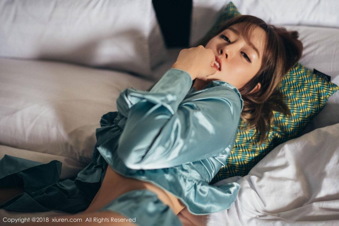 [秀人XIUREN] No.1139 王雨纯Xiuren秀人写真高清美女套图写真下载-看套图看套图