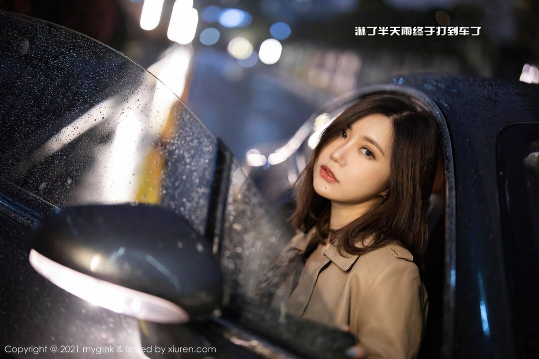 [美媛馆MyGirl] Vol.500 绮里嘉CarinaXiuren秀人写真高清美女套图写真下载-看套图看套图