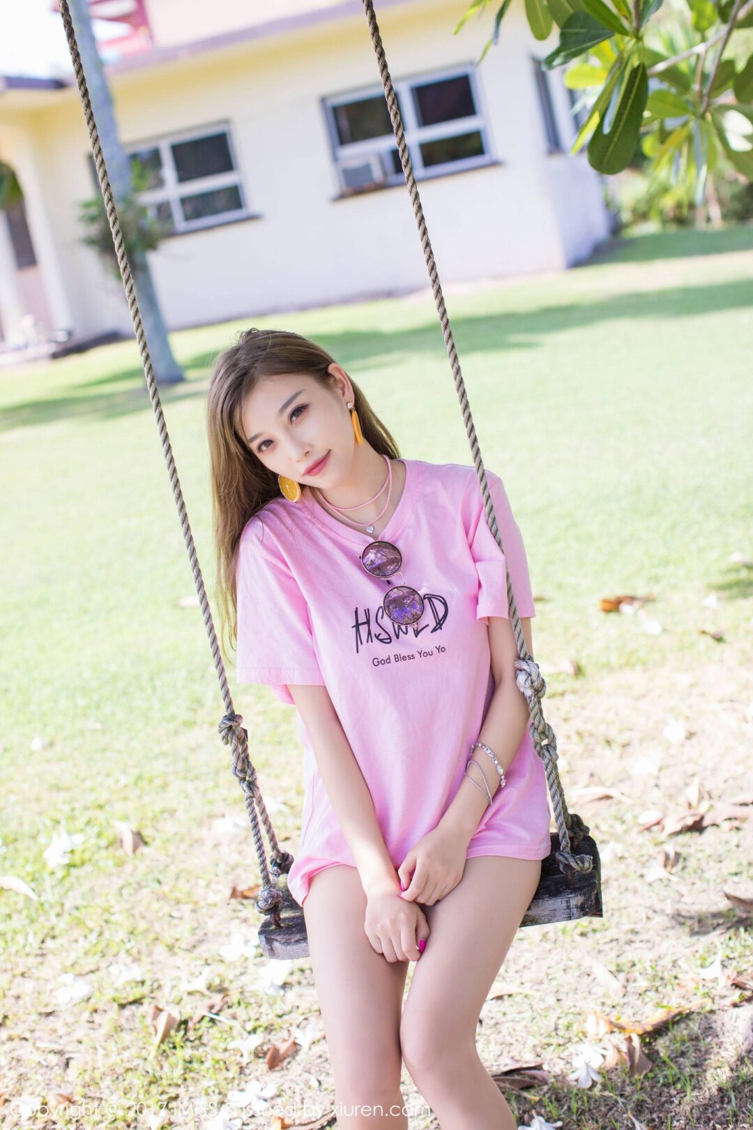 杨晨晨sugar《塞班旅拍》第四套 [爱蜜社IMiss] Vol.192Xiuren秀人写真高清美女套图写真下载-看套图看套图