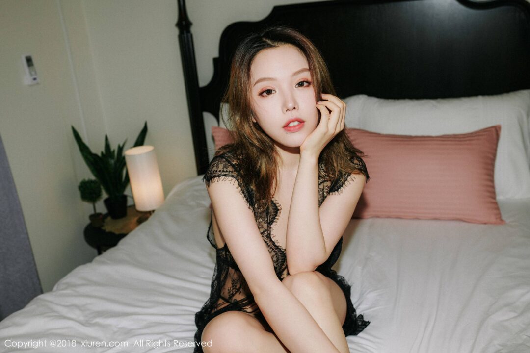 [秀人XIUREN] No.1133 黄楽然Xiuren秀人写真高清美女套图写真下载-看套图看套图