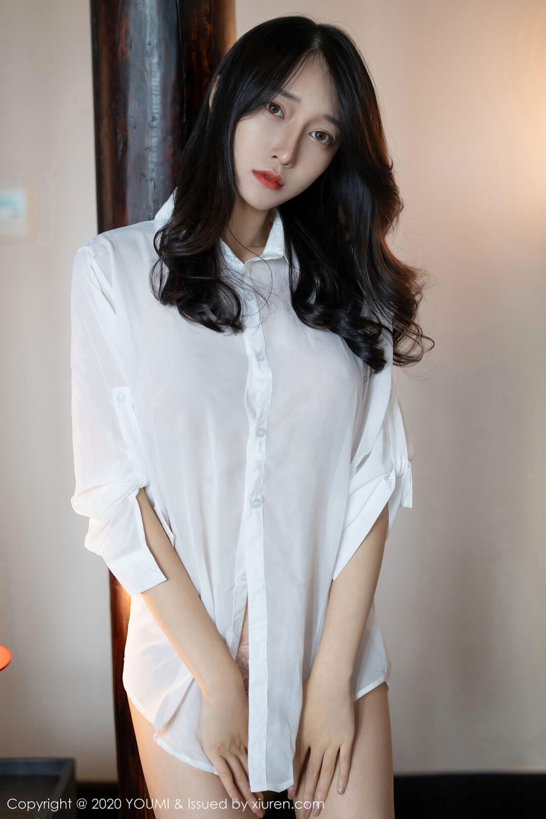 [尤蜜荟YouMi] Vol.560 玥儿玥erXiuren秀人写真高清美女套图写真下载-看套图看套图