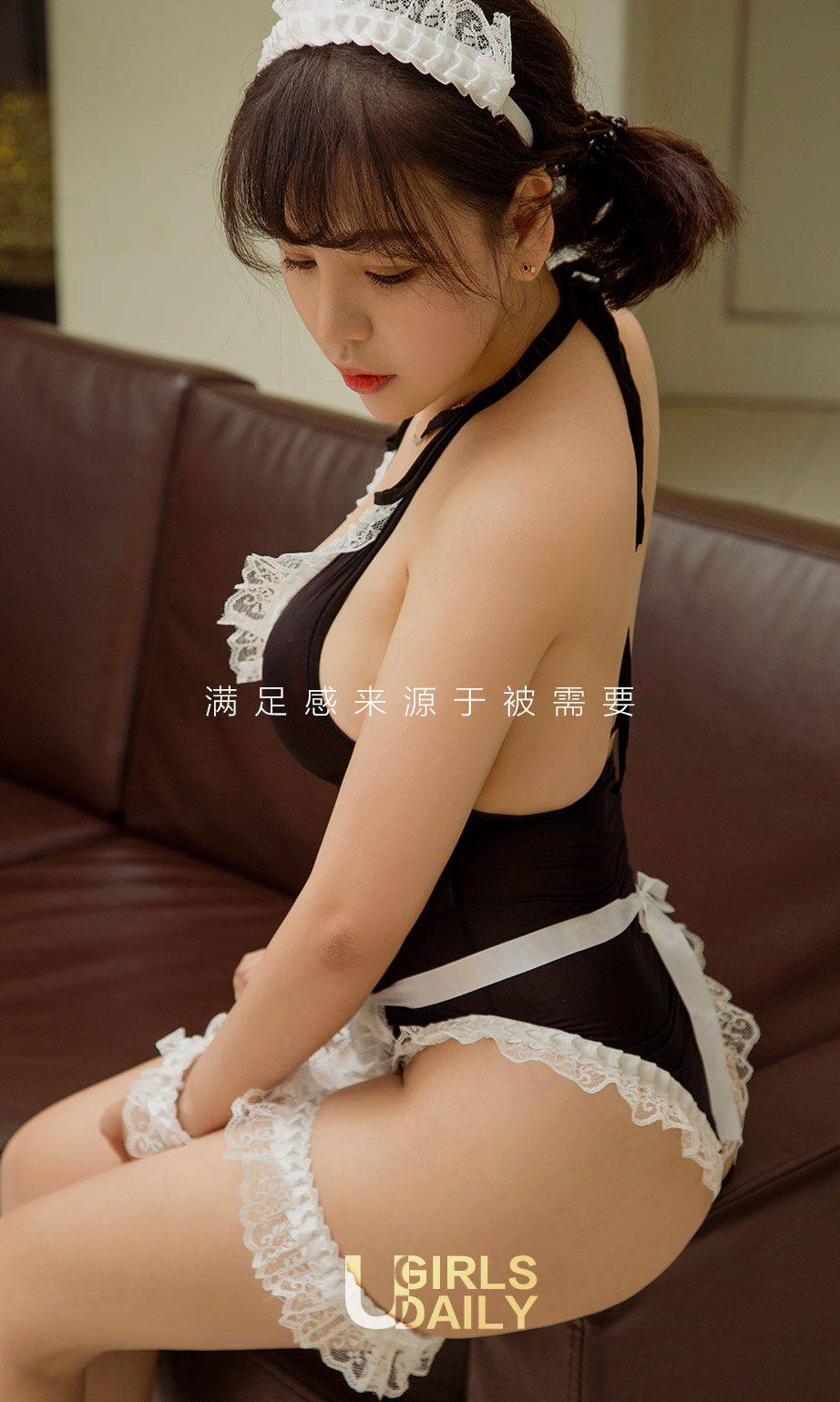 金贝贝《珍宝珠》 [尤果圈] No.631Xiuren秀人写真高清美女套图写真下载-看套图看套图