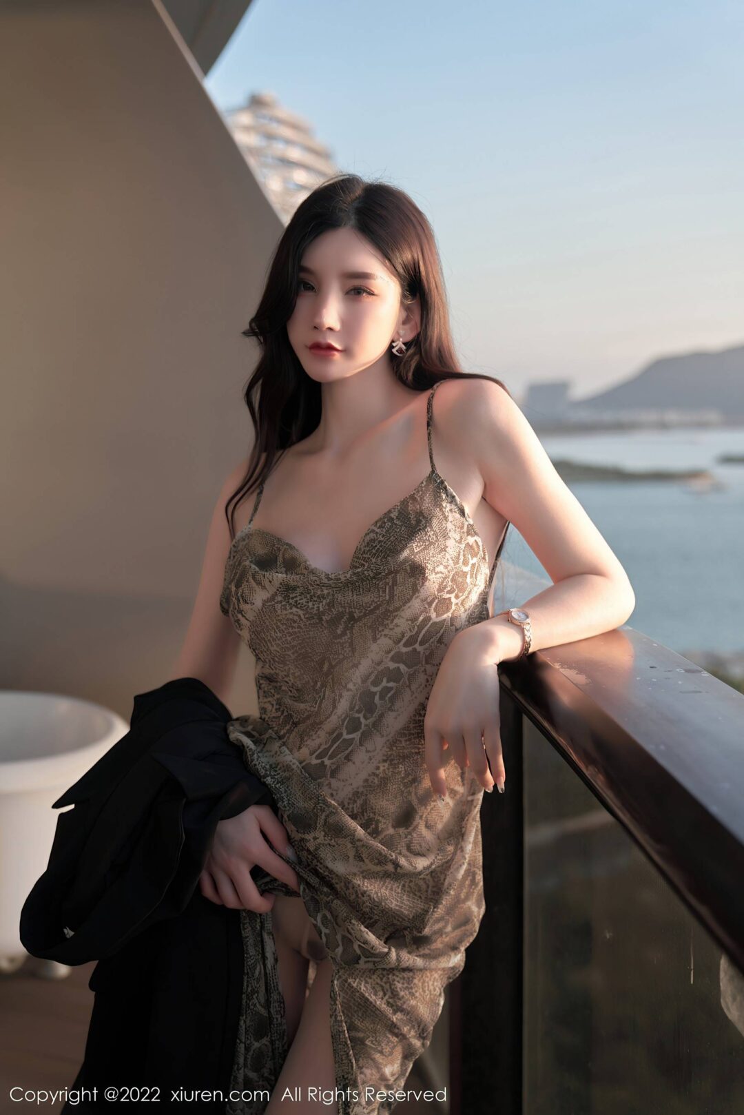 [XiuRen秀人网] No.4676 周于希Sally 三亚旅拍丝袜写真Xiuren秀人写真高清美女套图写真下载-看套图看套图