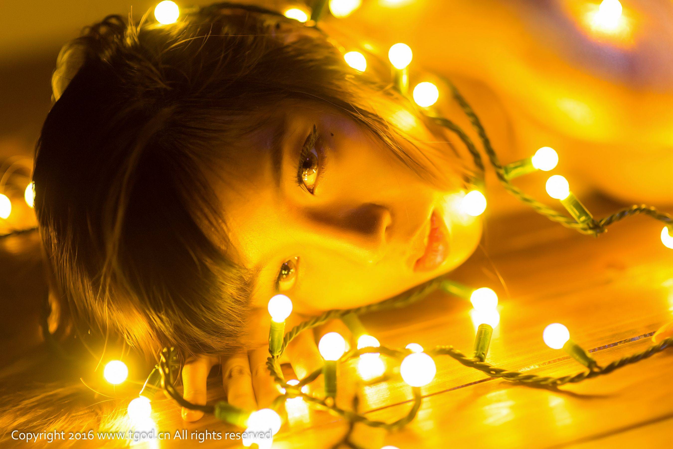 喵喵哒《百变萝莉秀身材》 [推女神TGOD]Xiuren秀人写真高清美女套图写真下载-看套图看套图