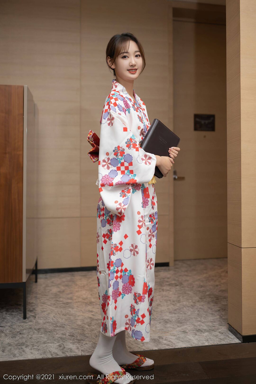 [秀人XiuRen] No.4349 唐安琪Xiuren秀人写真高清美女套图写真下载-看套图看套图