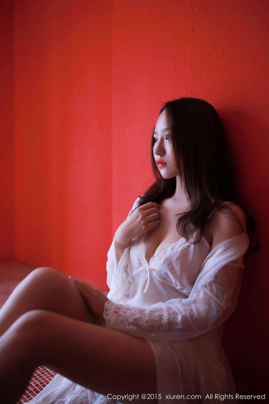 94年湖北模特@鱼猫盾i [秀人网XiuRen] No.355Xiuren秀人写真高清美女套图写真下载-看套图看套图