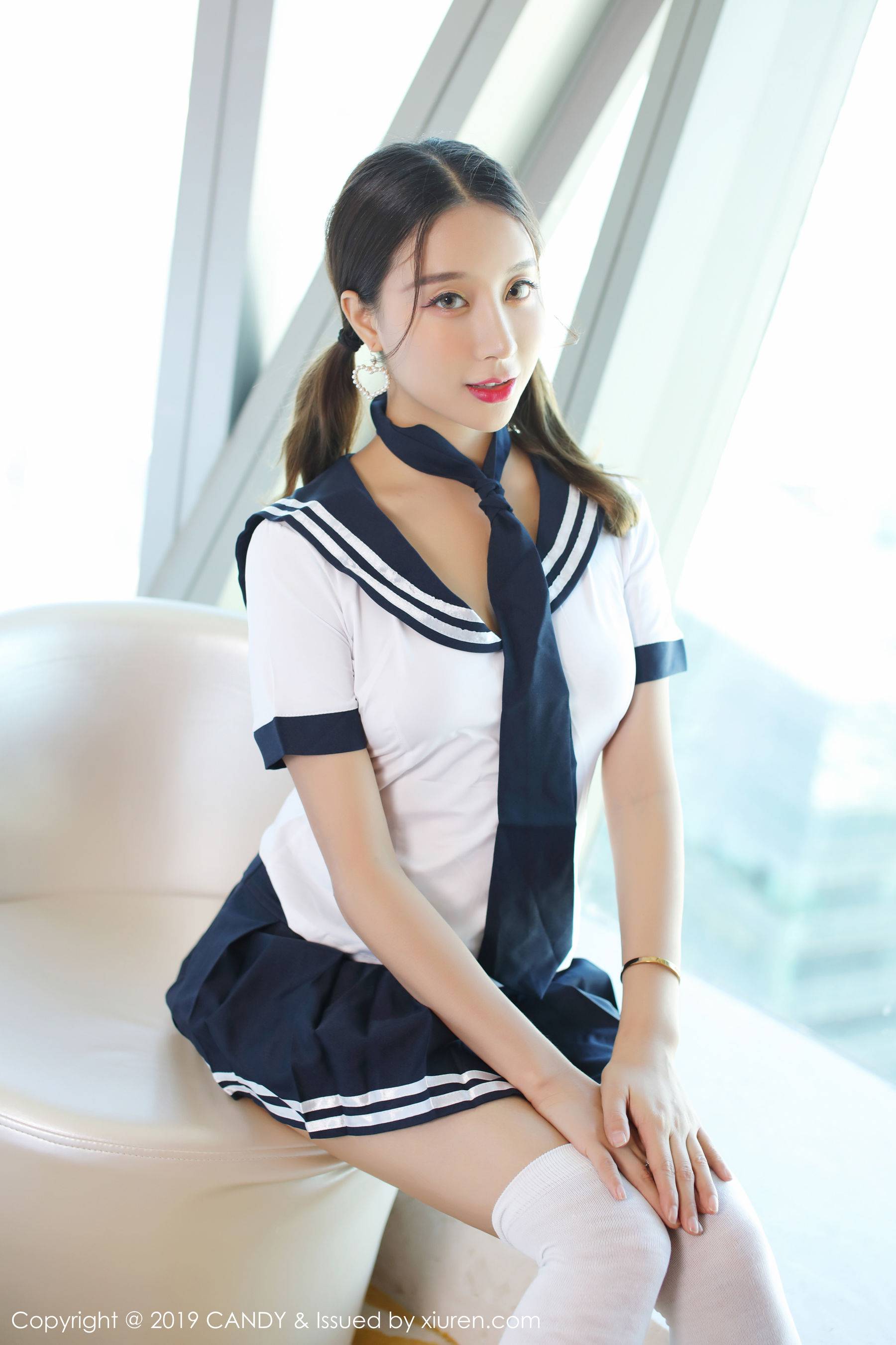 [糖果画报CANDY] Vol.073 筱慧Xiuren秀人写真高清美女套图写真下载-看套图看套图
