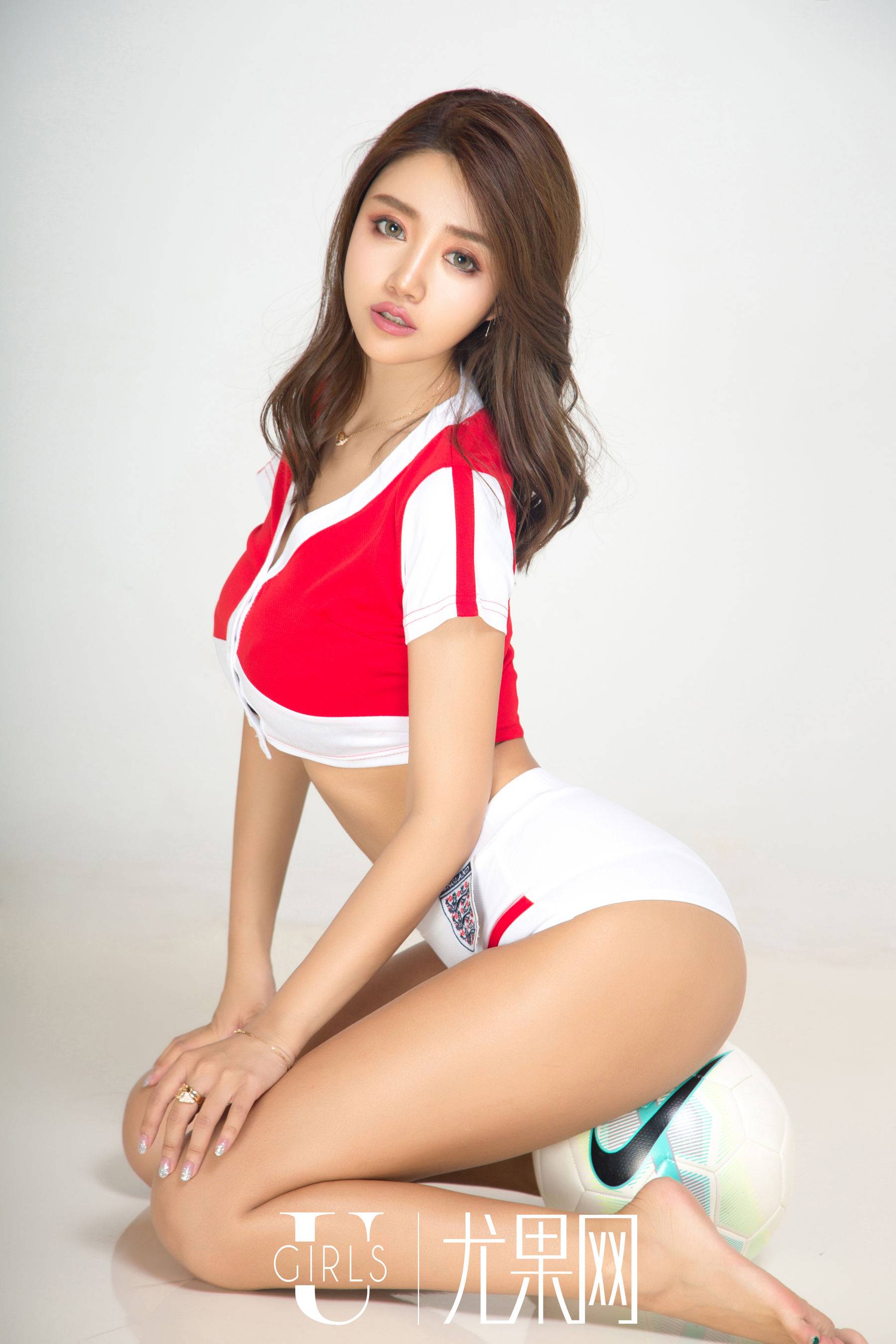 [尤果Ugirls] U380 GaiaXiuren秀人写真高清美女套图写真下载-看套图看套图