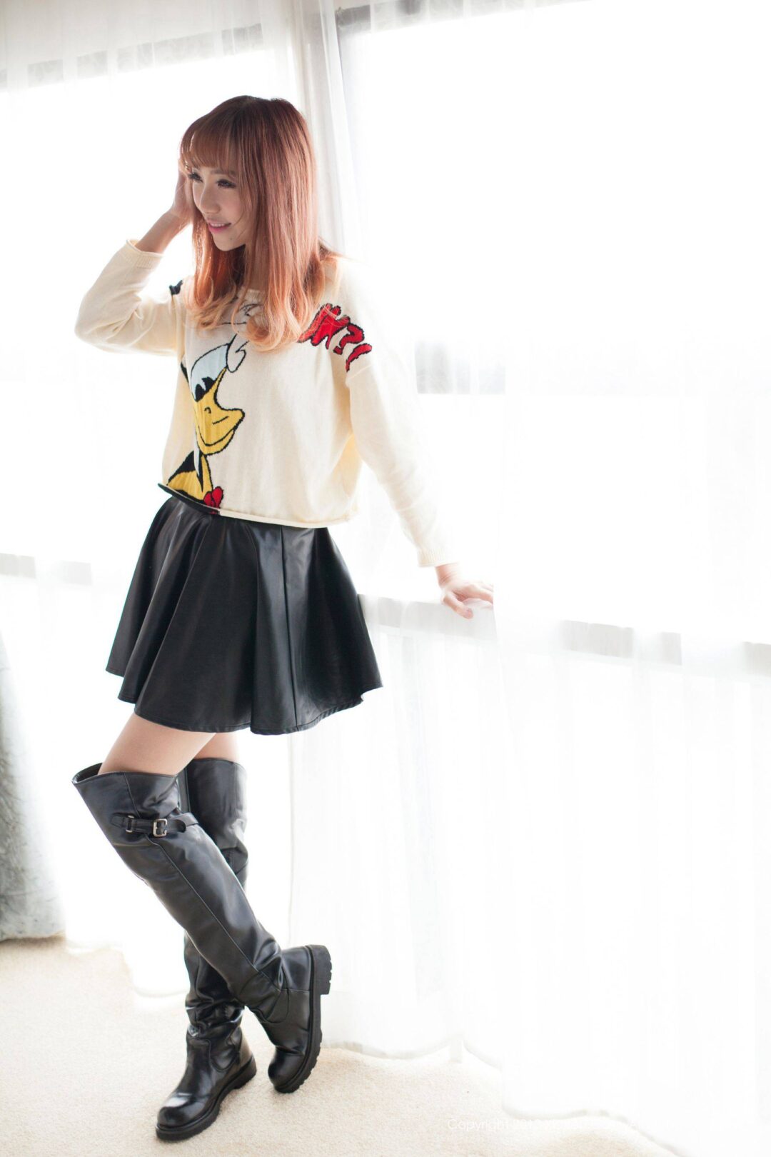 Showgirl模特鹿小茜 [秀人网XiuRen] No.054Xiuren秀人写真高清美女套图写真下载-看套图看套图