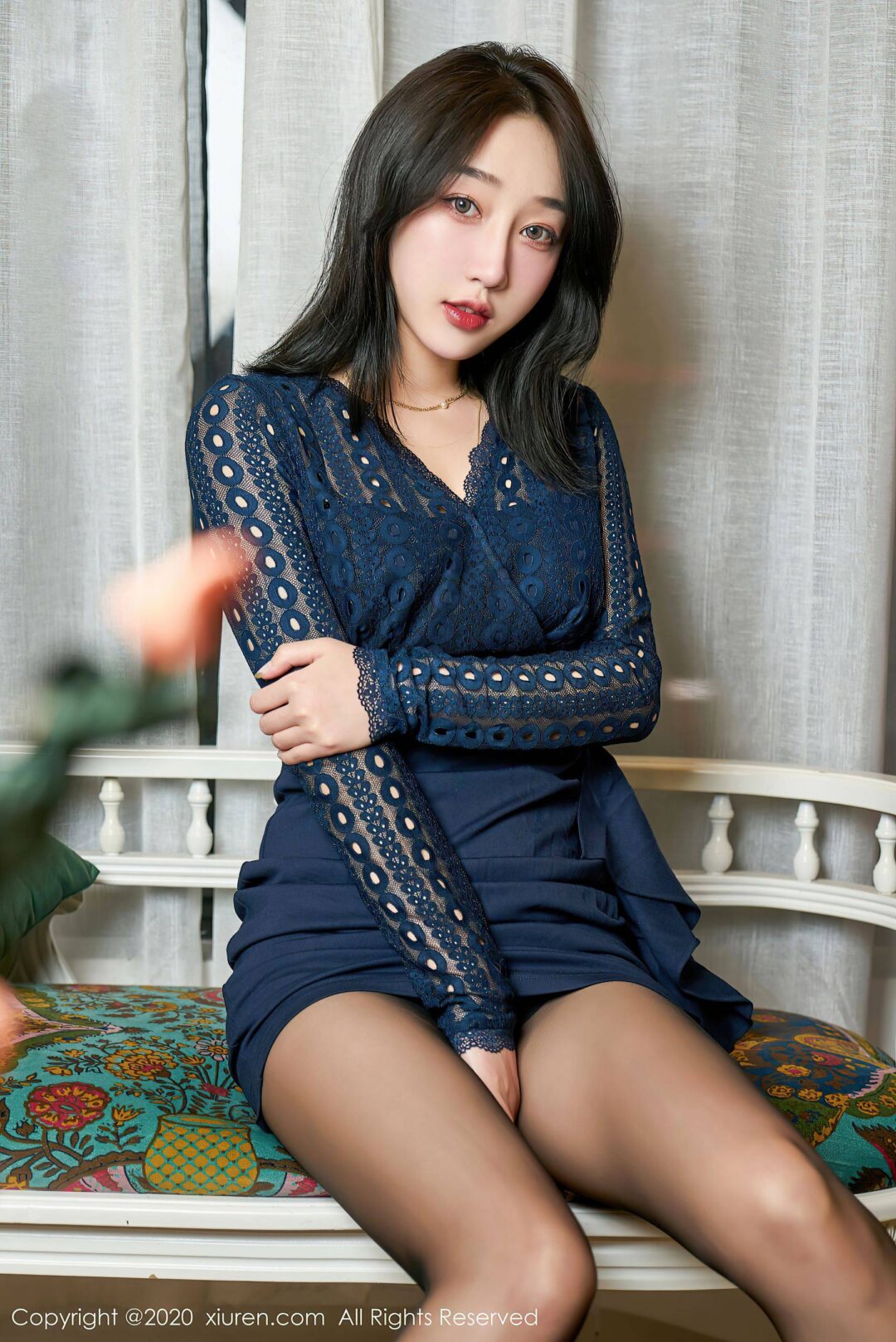 [秀人XIUREN] No.2941 九月生_Xiuren秀人写真高清美女套图写真下载-看套图看套图