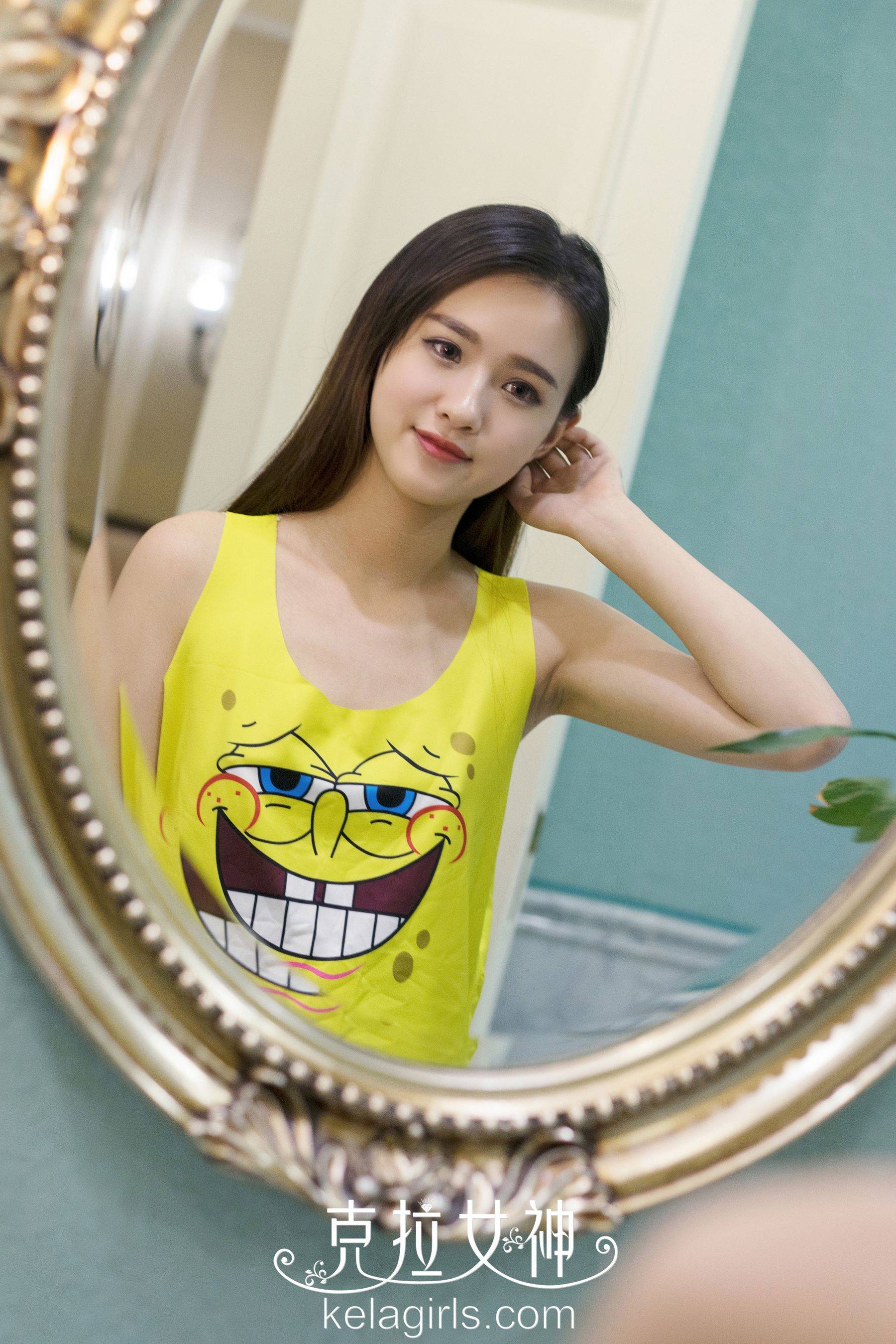 小沐《浴缸戏萝莉》 [克拉女神]Xiuren秀人写真高清美女套图写真下载-看套图看套图