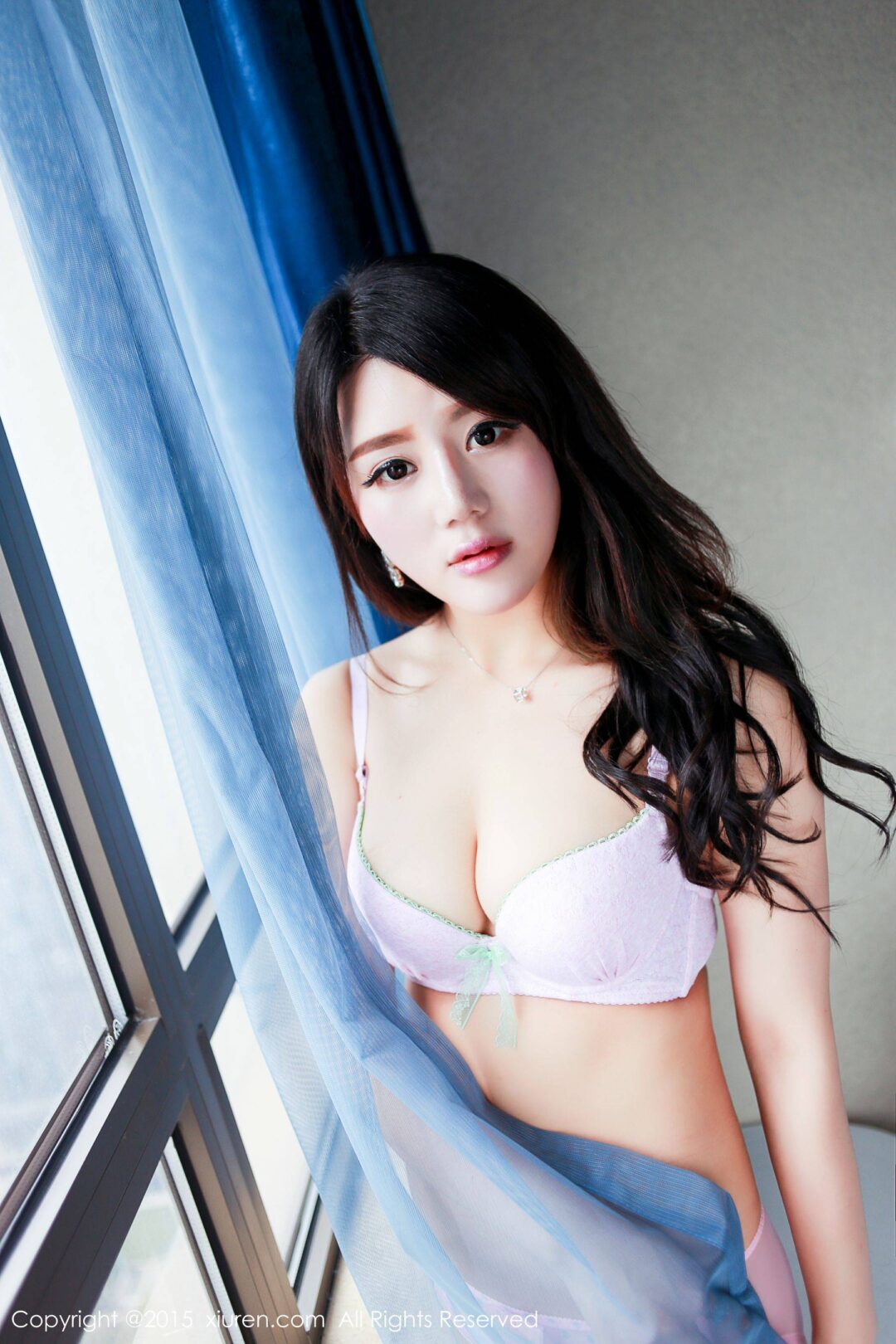 AA空兮 私房系列 [秀人网XiuRen] No.322Xiuren秀人写真高清美女套图写真下载-看套图看套图