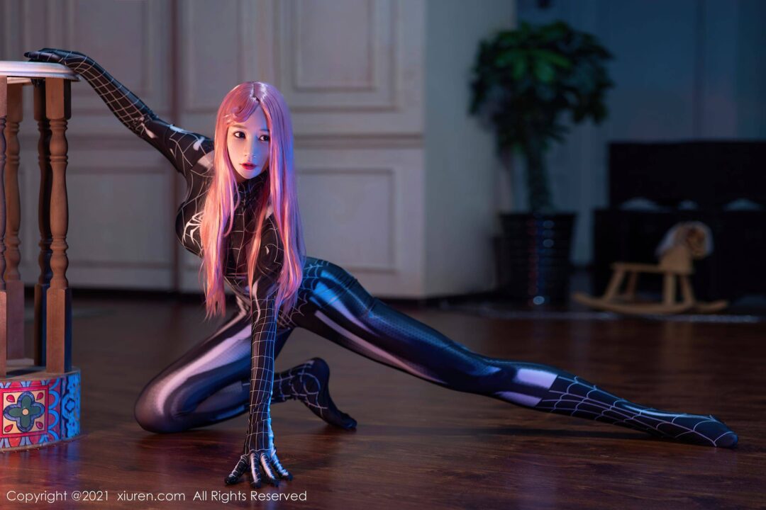 [秀人XiuRen] No.4070 顾乔楠CoraXiuren秀人写真高清美女套图写真下载-看套图看套图