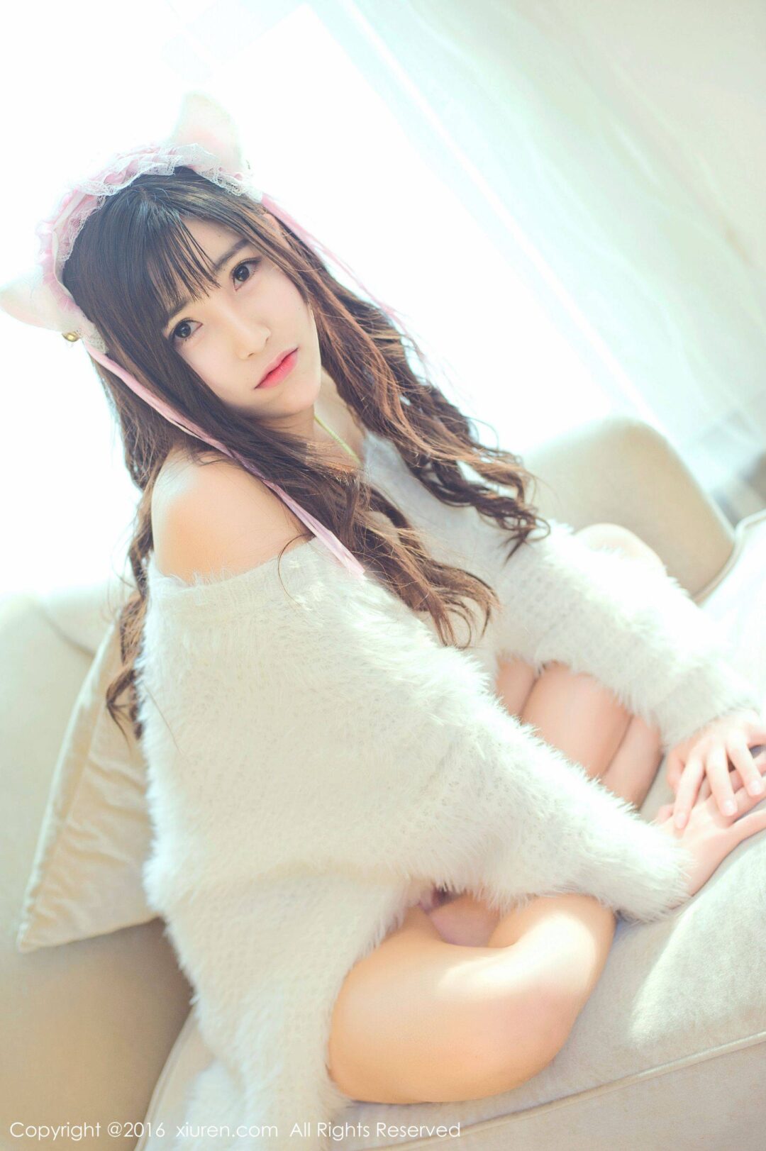 软妹子@悠悠YOYO [秀人网XiuRen] No.649Xiuren秀人写真高清美女套图写真下载-看套图看套图