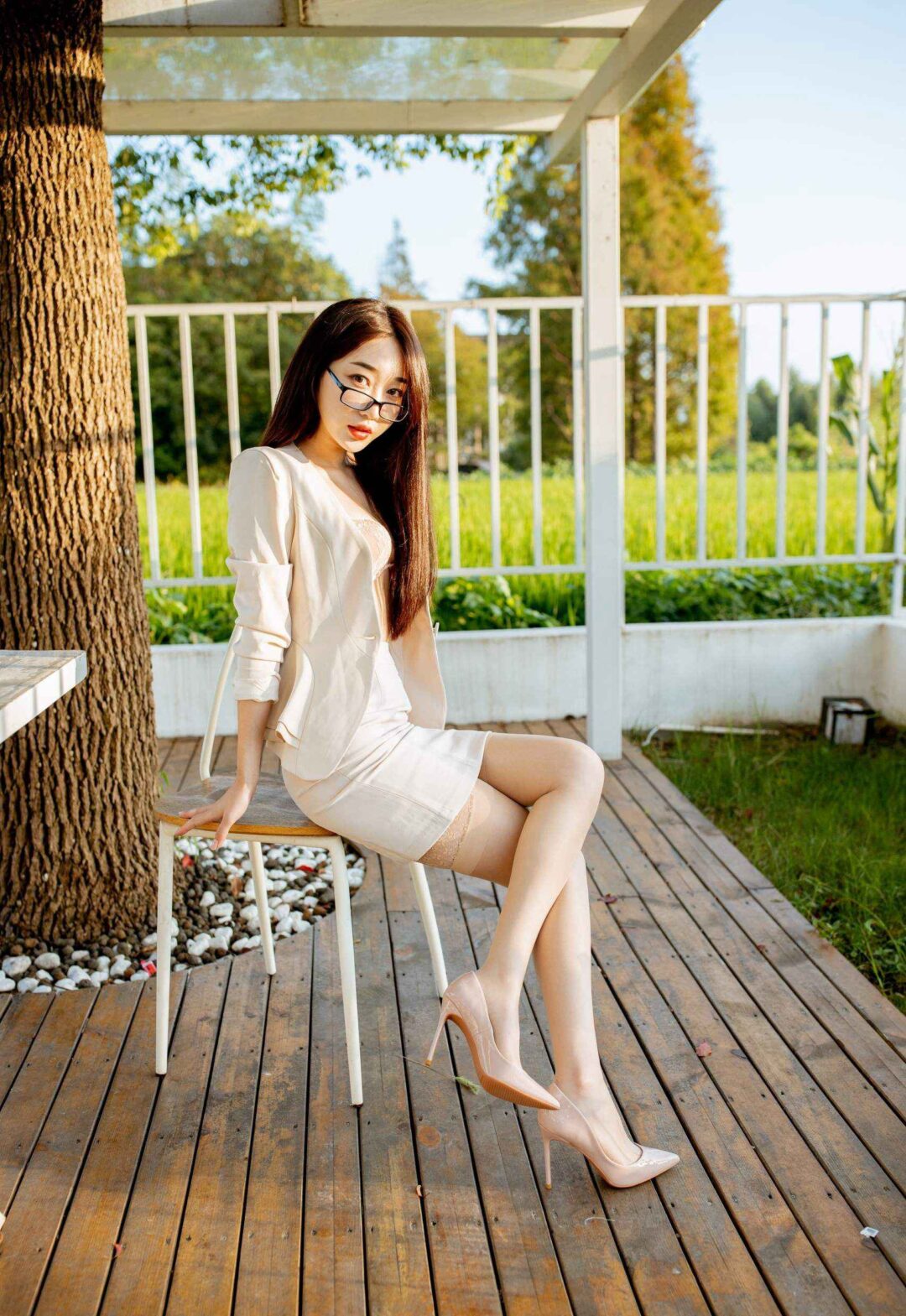 [XIUREN秀人网] No.1700 小九月Xiuren秀人写真高清美女套图写真下载-看套图看套图