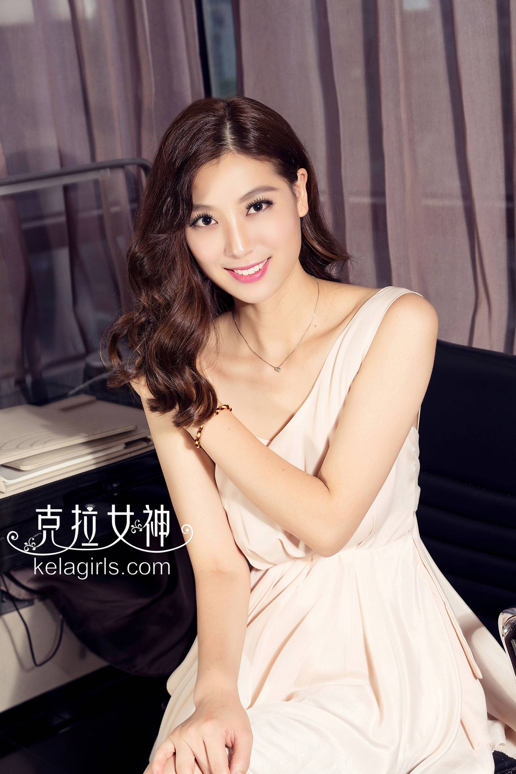 孟君《柔情似水》 [克拉女神]Xiuren秀人写真高清美女套图写真下载-看套图看套图