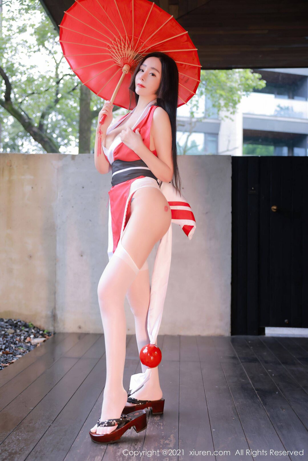 [秀人XiuRen] No.4095 允爾Xiuren秀人写真高清美女套图写真下载-看套图看套图