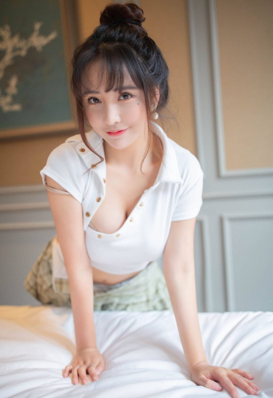 [XIUREN秀人网] No.1705 陶喜乐_leleXiuren秀人写真高清美女套图写真下载-看套图看套图