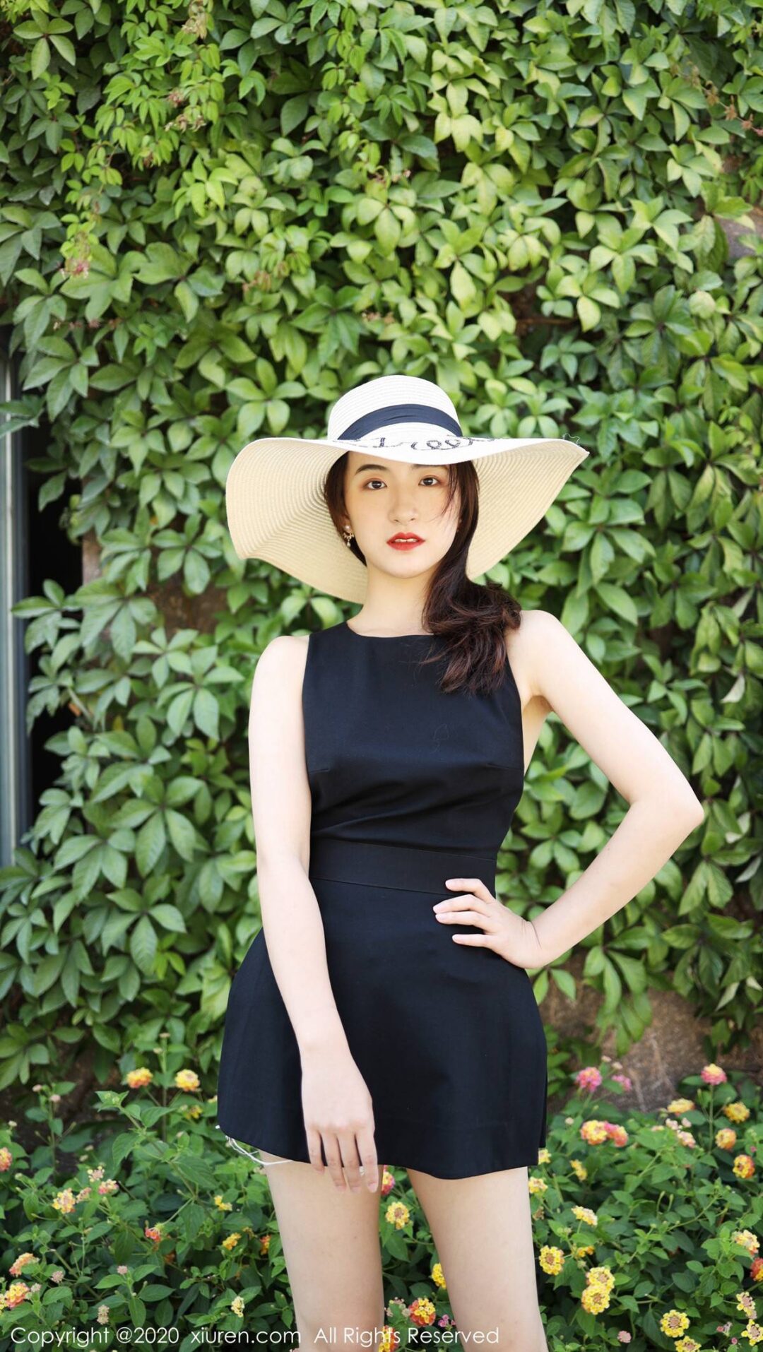 [XIUREN秀人网] N0.1956 艺儿拿铁Xiuren秀人写真高清美女套图写真下载-看套图看套图