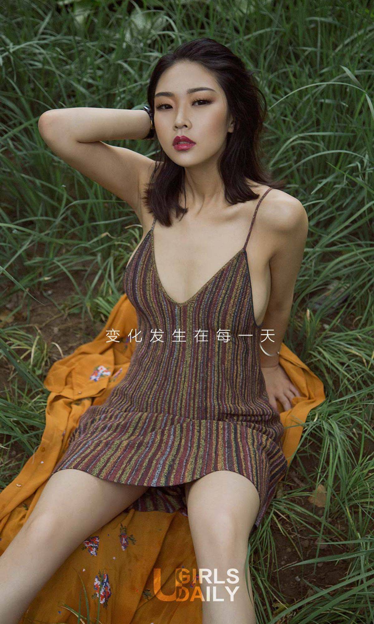 [尤果圈爱尤物] No.1291 球球 难忘的十一月Xiuren秀人写真高清美女套图写真下载-看套图看套图