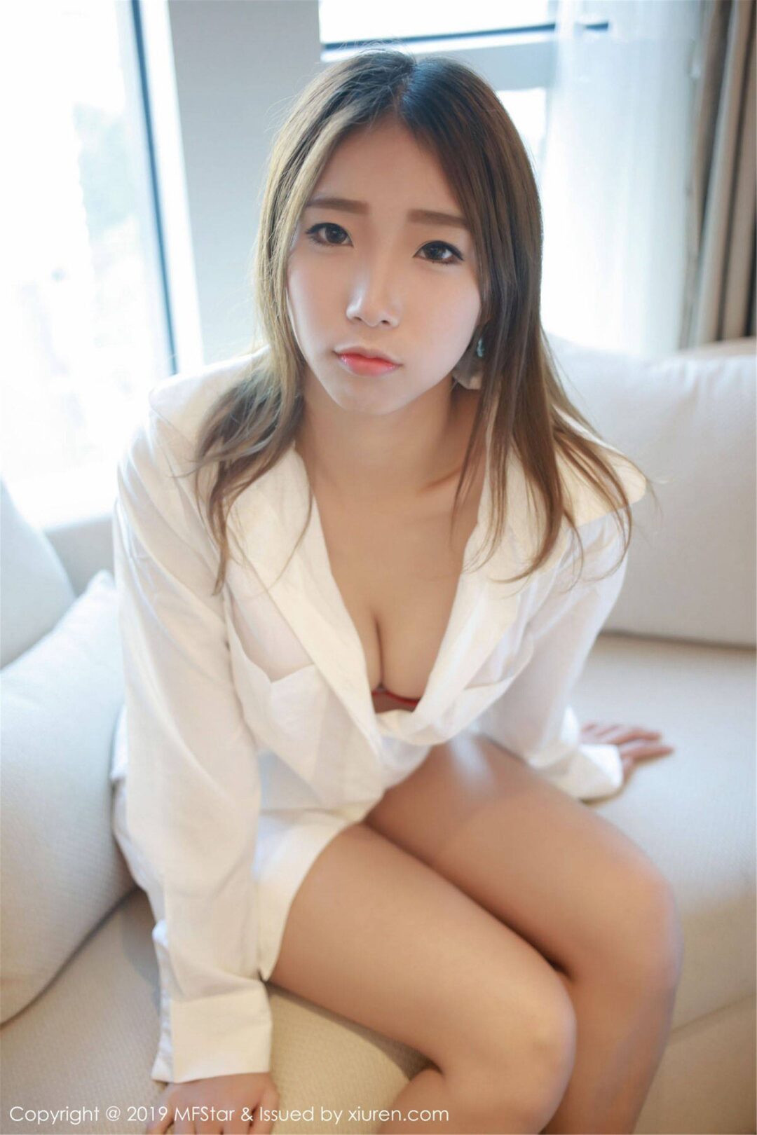 [模范学院MFStar] Vol.198 宝儿foxXiuren秀人写真高清美女套图写真下载-看套图看套图