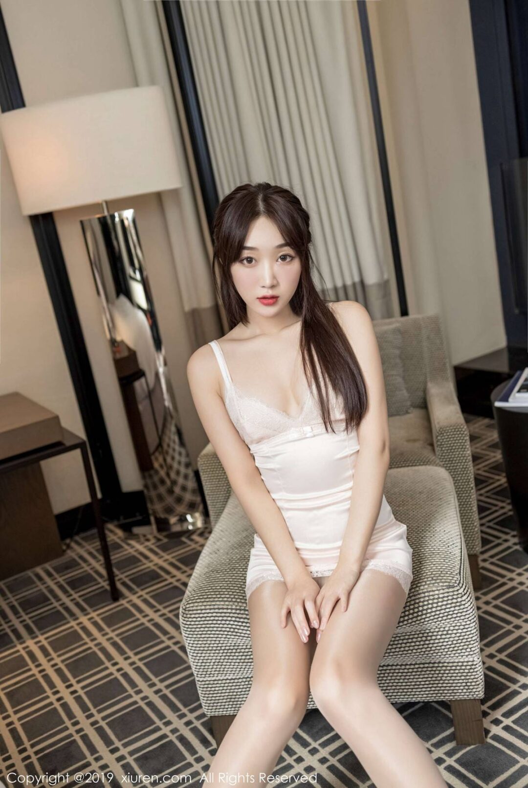 [XIUREN秀人网] N0.1837 小九月Xiuren秀人写真高清美女套图写真下载-看套图看套图